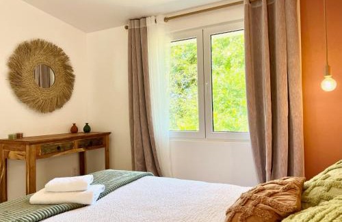 Tonnay-Charente House | LE PETIT FRANC gite cosy proche tous commerces