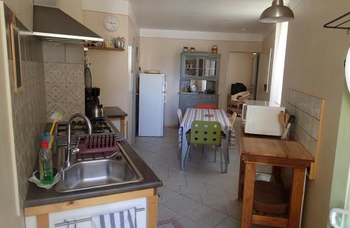 Meounes-les-Montrieux House | Le petit gîte du coin