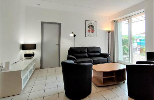 Goudargues Apartment | Le petit Goudarguais
