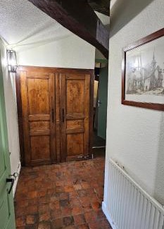 Charlieu Apartment | Le Petit Grenette