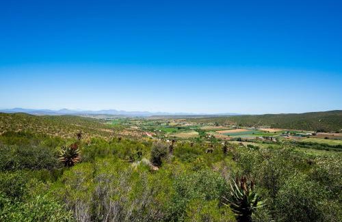 Schoemanshoek Bed & Breakfast | Le Petit Karoo Ranch