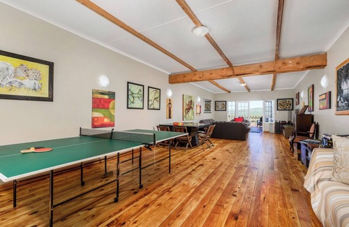 Schoemanshoek House | Le Petit Karoo
