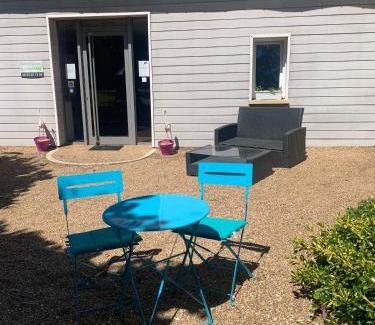 Farceaux Bed & Breakfast | Le petit manoir