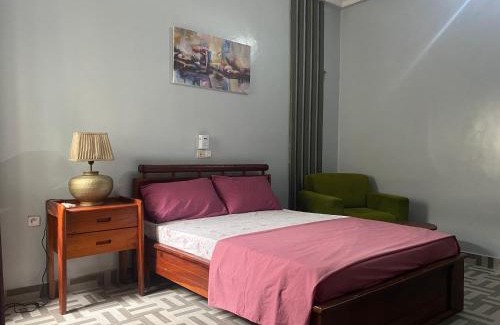 Littoral Department Hotel | Le petit manoir mk