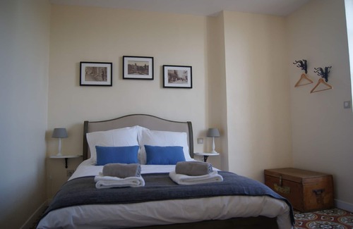 Servian Bed & Breakfast | Le Petit Molière