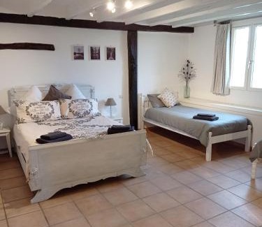 Sainte-Soline House | Le Petit Moulin, Ste Soline