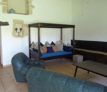 Sainte-Soline House | Le Petit Moulin, Ste Soline