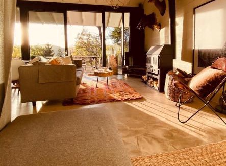 Coo House | Le petit ours de Coo