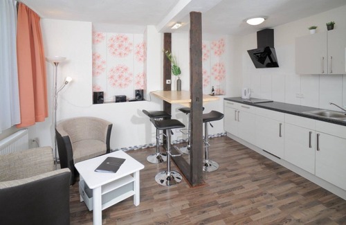 Bad Suderode Hotel | Le petit Palais – Hotel & Ferienapartments