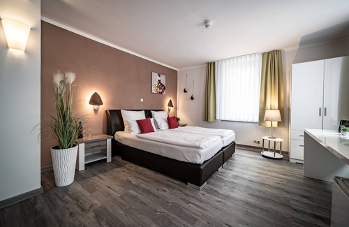 Bad Suderode Hotel | Le petit Palais – Hotel & Ferienapartments