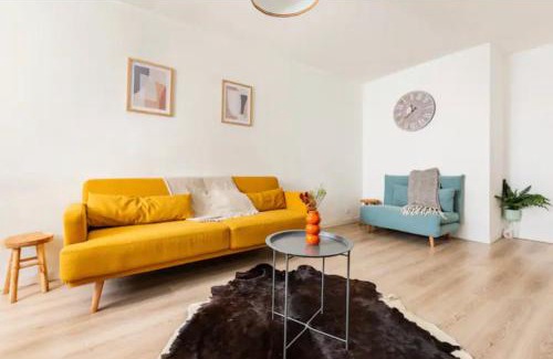 Mons-en-Baroeul Apartment | Le petit paradis de Lille