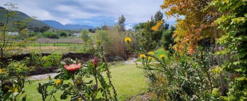 Langeberg House | Le Petit Paradis