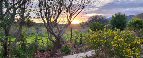 Langeberg House | Le Petit Paradis