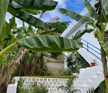 Nosy Be Apartment | Le petit Relais 1