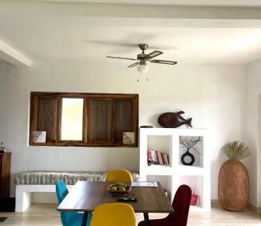 Nosy Be Apartment | Le petit Relais 1