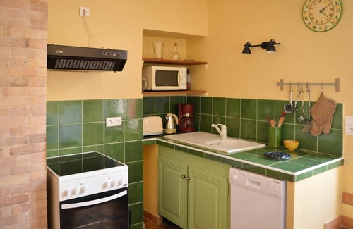 Montfort-sur-Argens House | Le Petit Robernier - MONTFORT SUR ARGENS