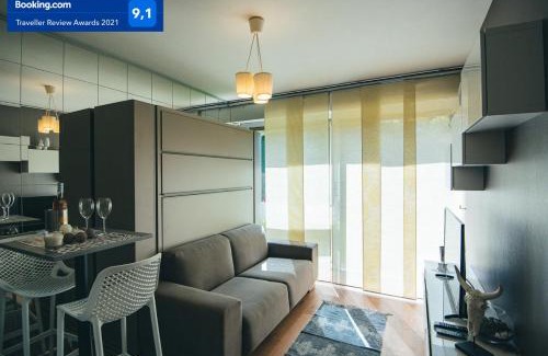 Le Chesnay Apartment | Le Petit Roi - StandingPlace