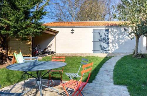 Villers-en-Arthies House | Le petit Saint Léger