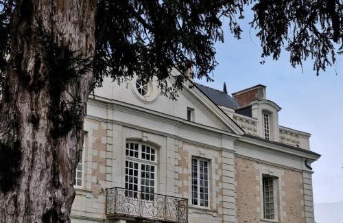 Bouchemaine House | Le Petit Serrant - maison d'hôtes d'exception