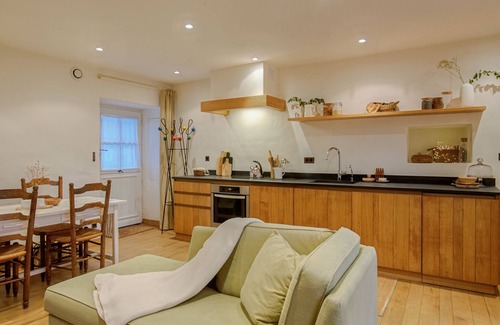 Saint-Lunaire House | Le Petit Tertre - charmante maison entre terre et mer - St Lunaire