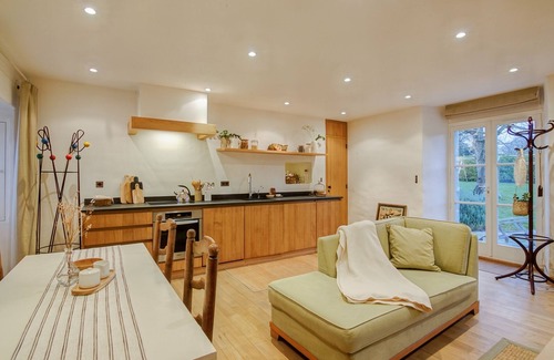 Saint-Lunaire House | Le Petit Tertre - charmante maison entre terre et mer - St Lunaire