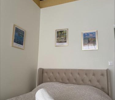 Vernon Apartment | Le petit Versailles Vernonnais