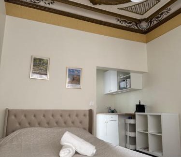 Vernon Apartment | Le petit Versailles Vernonnais