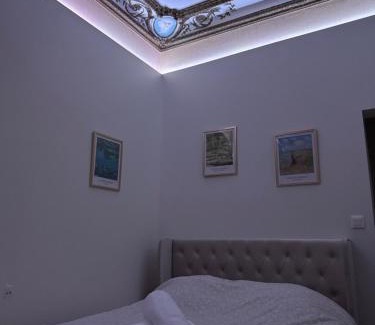 Vernon Apartment | Le petit Versailles Vernonnais