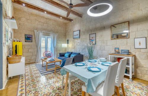 Cospicua House | Le Petit Voyage - CHILL OUT