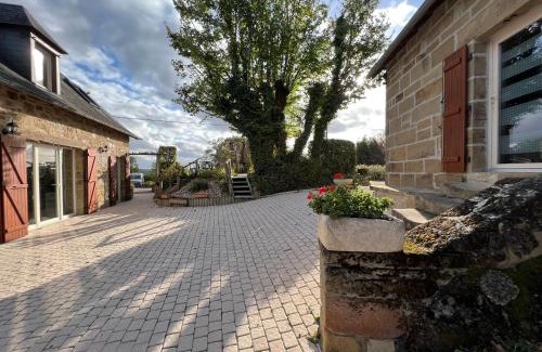 Lissac-sur-Couze House | Le Pigeonnier de Lissac