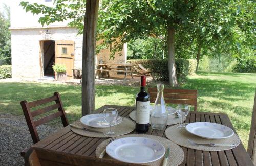 Larrazet House | le Pigeonnier de Migou