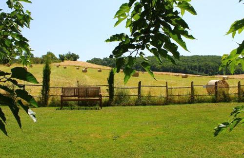 Larrazet House | le Pigeonnier de Migou
