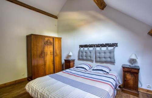 Mayac House | Le Pigeonnier