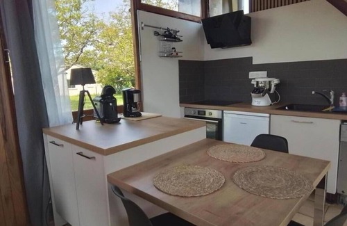 Saint-Cere House | Le Pigeonnier - SAINT-CERE