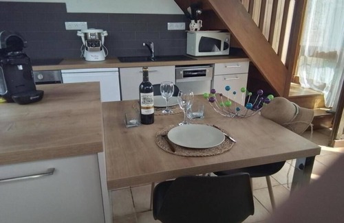 Saint-Cere House | Le Pigeonnier - SAINT-CERE
