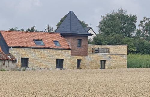 Saint-Tricat House | Le Pigeonnier Spa du Panty Gîte rural de charme