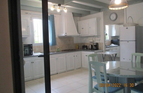 Saint-Justin Apartment | Le Pijolin