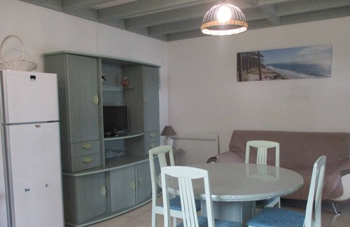 Saint-Justin Apartment | Le Pijolin