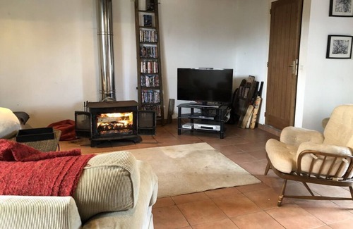 Pleine-Fougeres Other | Le Pin stunning farmhouse - only 15 minutes drive from Mont Saint-Michel.