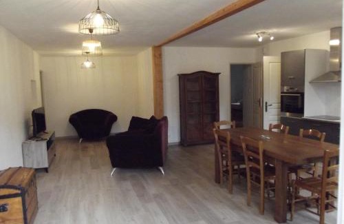 Lus-la-Croix-Haute Apartment | Le Playon, classification 3 étoiles