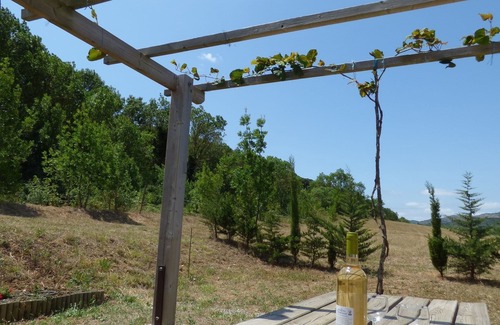Montlaur Cottage | LE PLO GUESTHOUSE