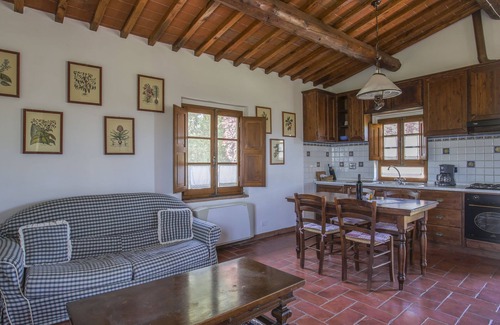 Montevarchi House | Le Poggiole by Interhome