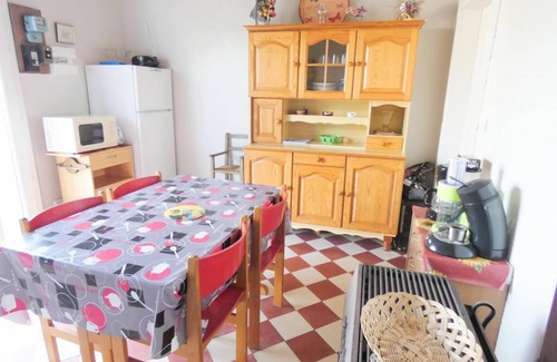 Lit-et-Mixe House | Le Point du Jour - Lit-et-mixe