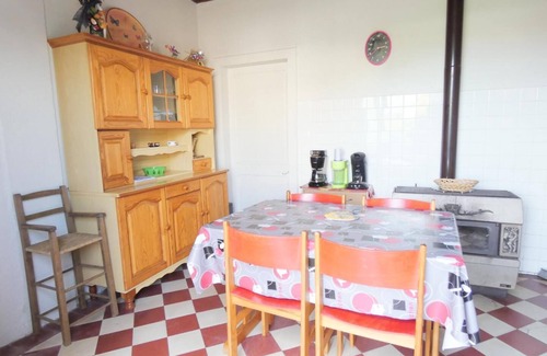 Lit-et-Mixe House | Le Point du Jour - Lit-et-mixe