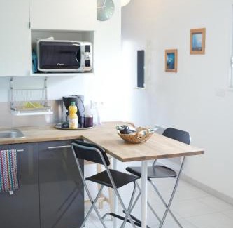 Le Porge Apartment | Le Porge Beach House - 4 people