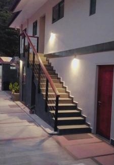 Baie Ste Anne House | Le Port Guest House