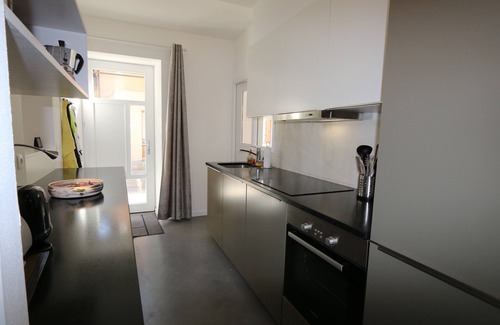 Saint-Pierre-d'Entremont House | Le Postillon octo