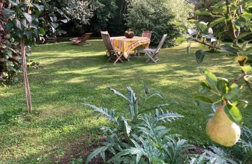 Loue Bed & Breakfast | Le Poulailler