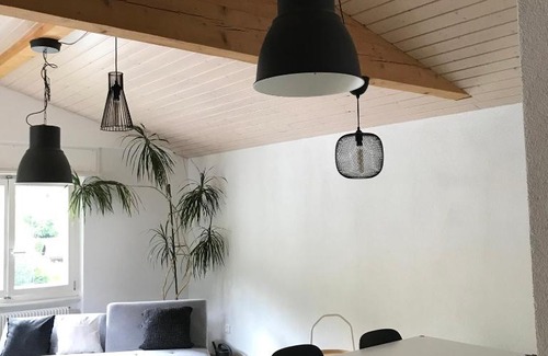 Perrefitte Apartment | Le Pré Papon