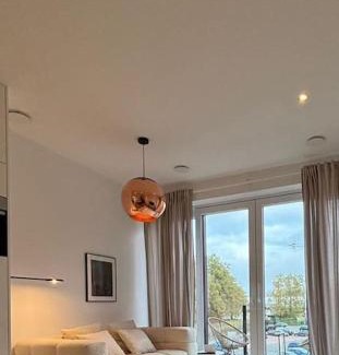 Cuesmes Apartment | Le Prévert Design